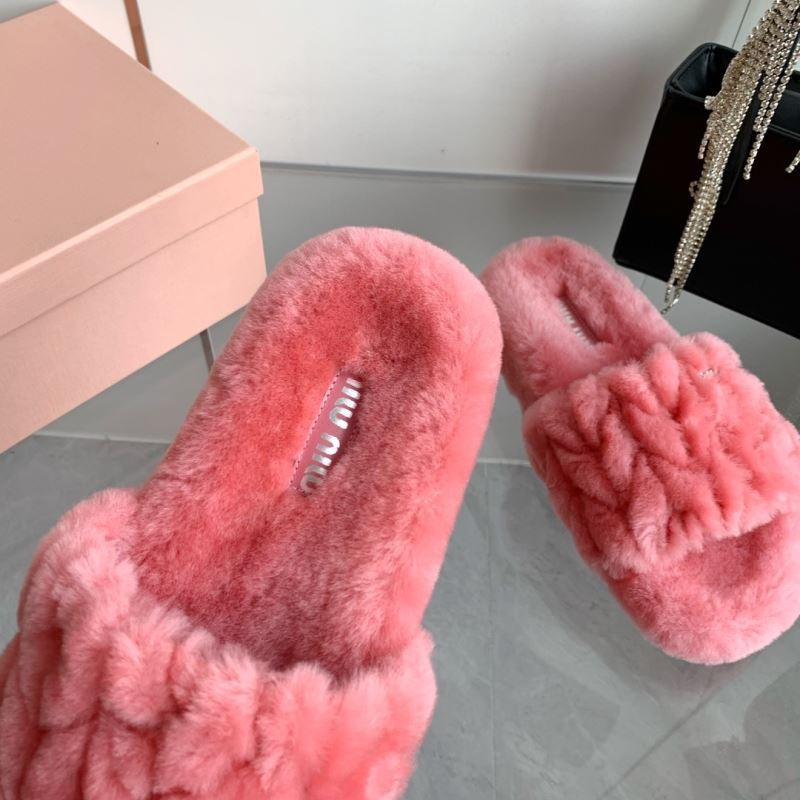 Miu Miu Sandals